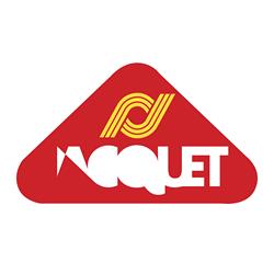 Логотип jacquet