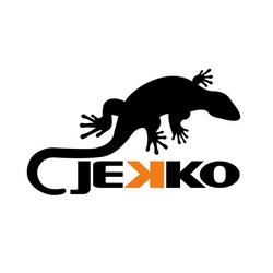 Логотип jekko
