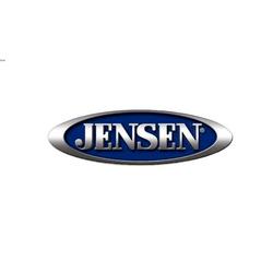 Логотип jensen