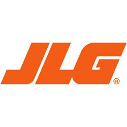 Логотип jlg
