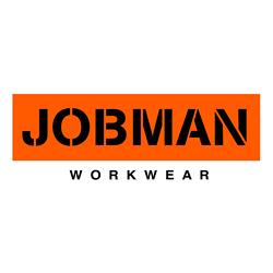 Логотип job-mann
