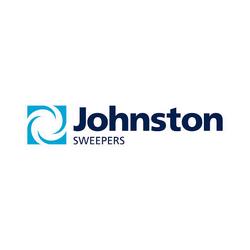 Логотип johnston-sweepers