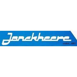 Логотип jonckheere