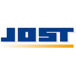 Логотип jost