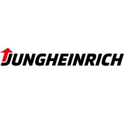 Логотип jungheinrich