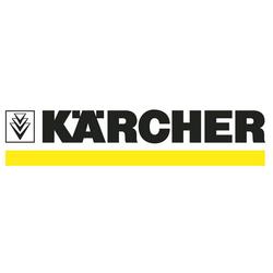 Логотип k-rcher
