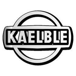 Логотип kaelble