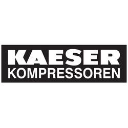 Логотип kaeser