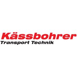Логотип kassbohrer