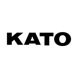 Логотип kato