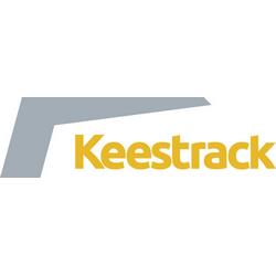 Логотип keestrack