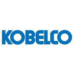 Логотип kobelco