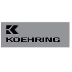 Логотип koehring