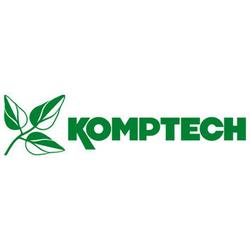 Логотип komptech