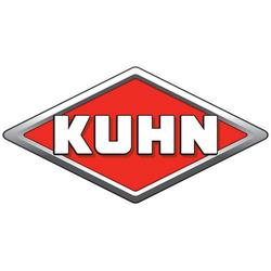 Логотип kuhn