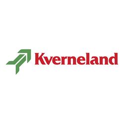 Логотип kverneland