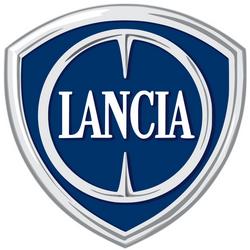 Логотип lancia