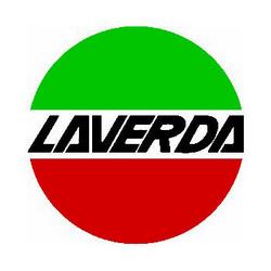 Логотип laverda