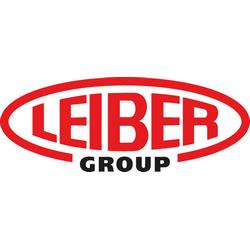 Логотип leiber