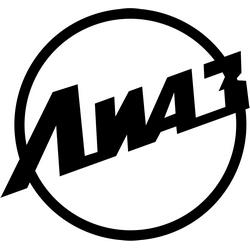 Логотип liaz