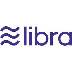 Логотип libra