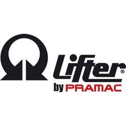 Логотип lifter-pramac
