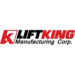 Логотип liftking