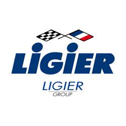 Логотип ligier