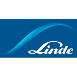 Логотип linde