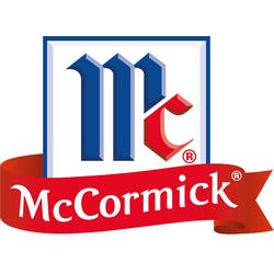 Логотип mac-cormick