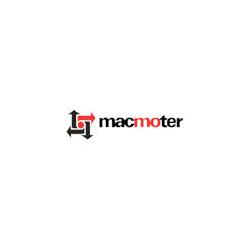 Логотип macmoter