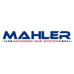 Логотип mahler