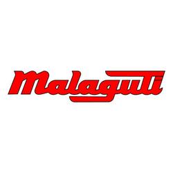 Логотип malaguti