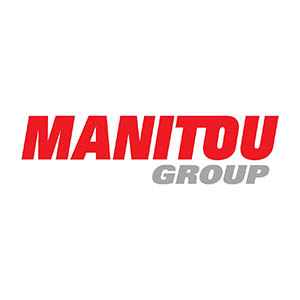Логотип manitou
