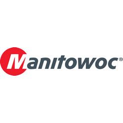 Логотип manitowoc