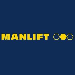 Логотип manlift