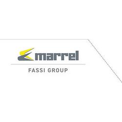 Логотип marrel