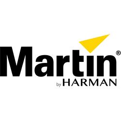 Логотип martin