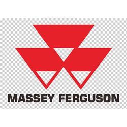 Логотип massey-ferguson
