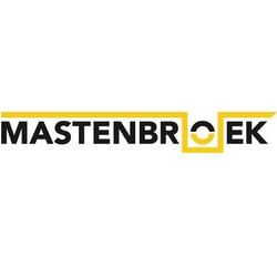 Логотип mastenbroek