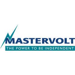 Логотип mastervolt