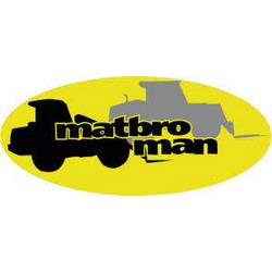 Логотип matbro