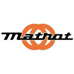 Логотип matrot
