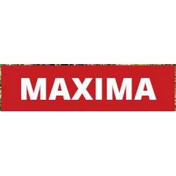 Логотип maxima