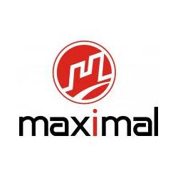 Логотип maximal