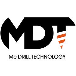 Логотип mc-drill-technology