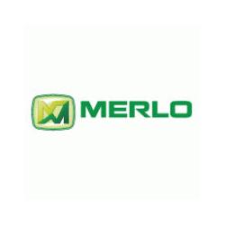 Логотип merlo