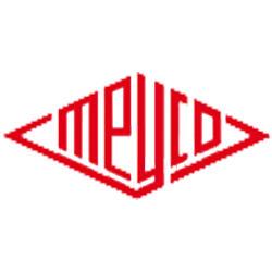 Логотип meyco