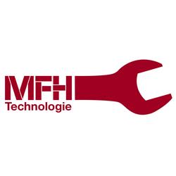 Логотип mfh