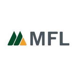 Логотип mfl
